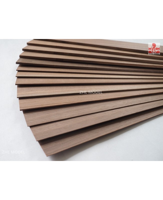 All kinds of solid wood boards 1-8mm Thick 1 Pieces